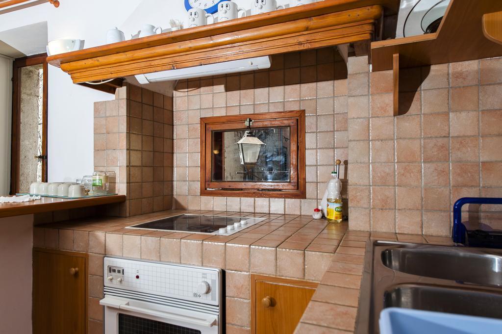 Apartment Marconi Rovinj Exteriör bild