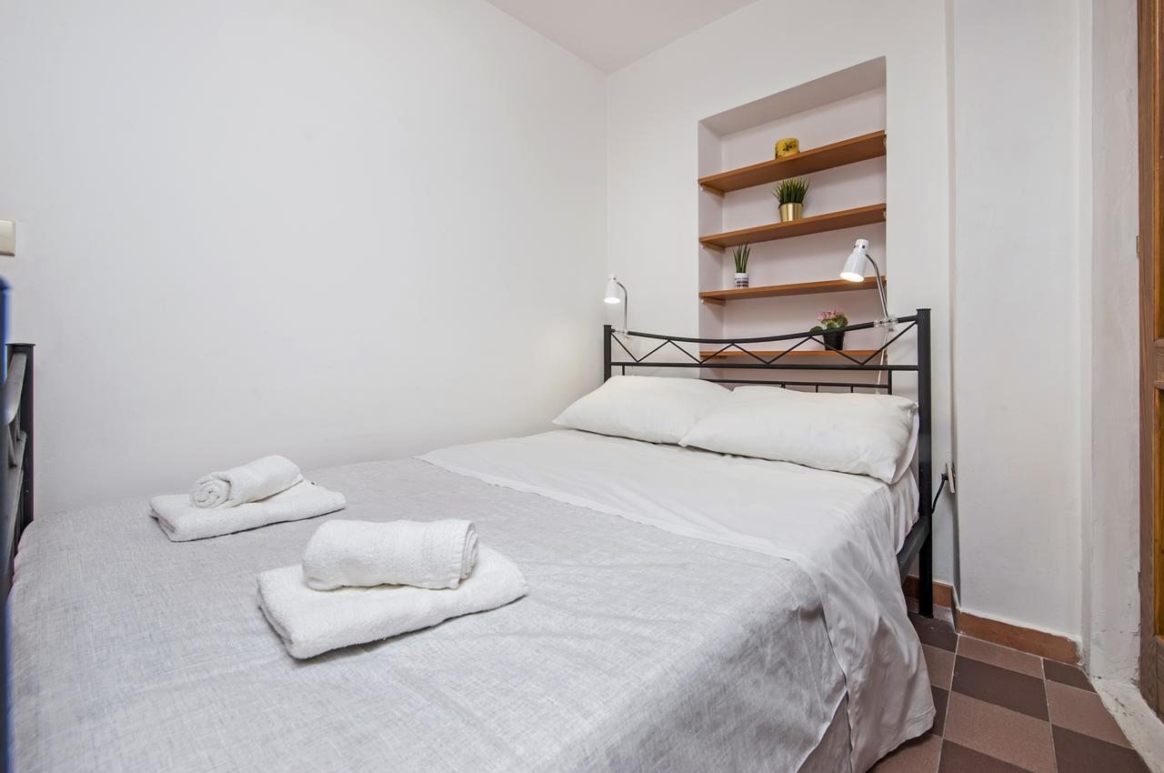 Apartment Marconi Rovinj Exteriör bild