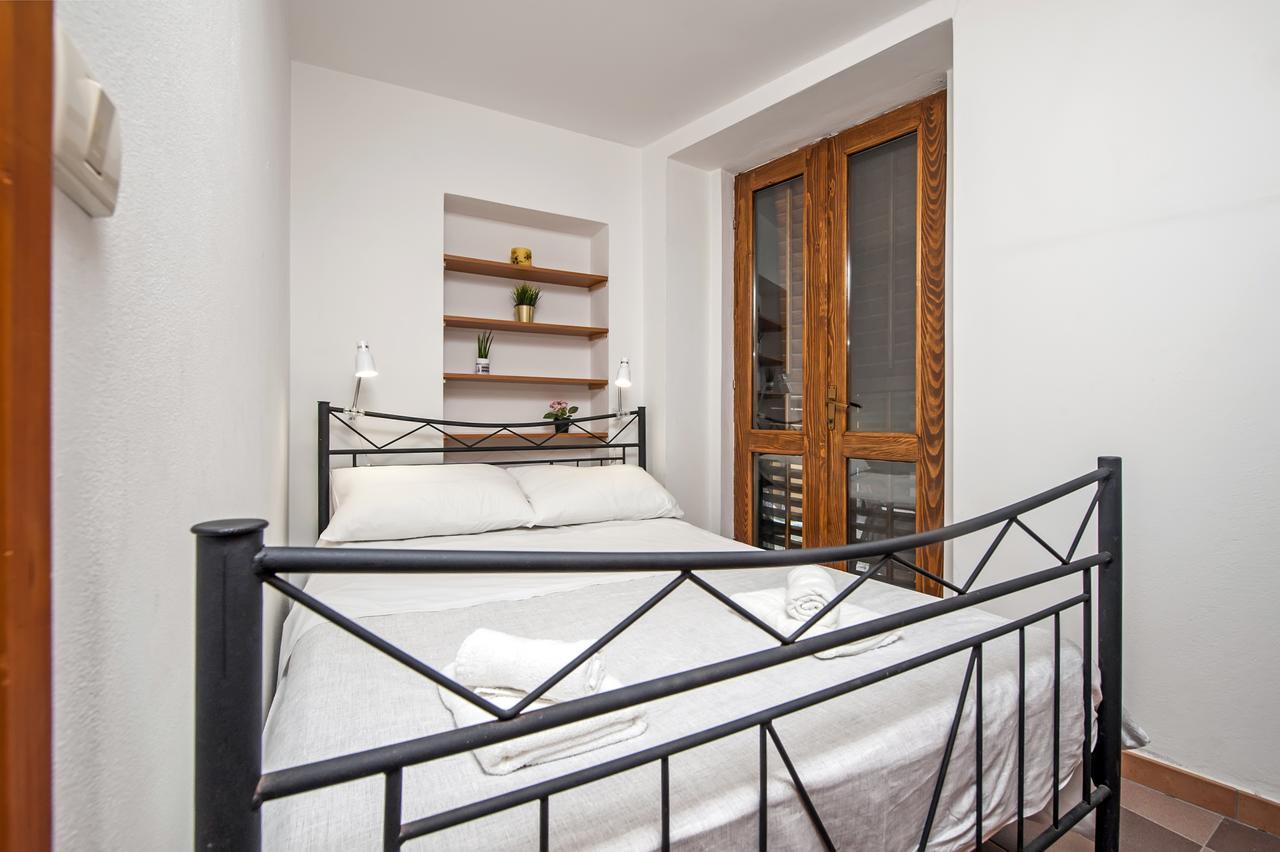Apartment Marconi Rovinj Exteriör bild